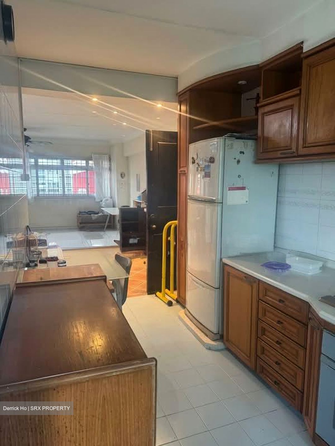 Blk 614 Elias Road (Pasir Ris), HDB 5 Rooms #531872961